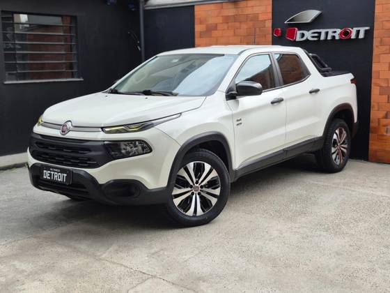 FIAT TORO 2.0 16V TURBO DIESEL ENDURANCE 4WD AT9